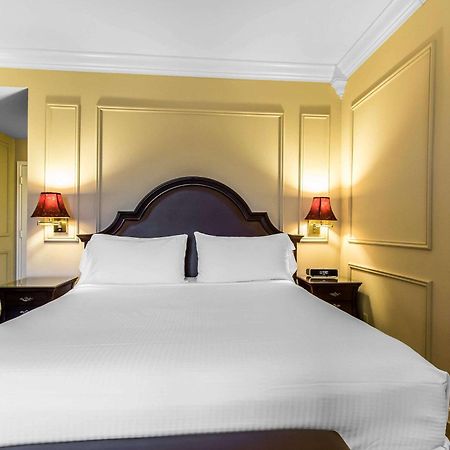Inn At The Mill, Ascend Hotel Collection Fayetteville Esterno foto