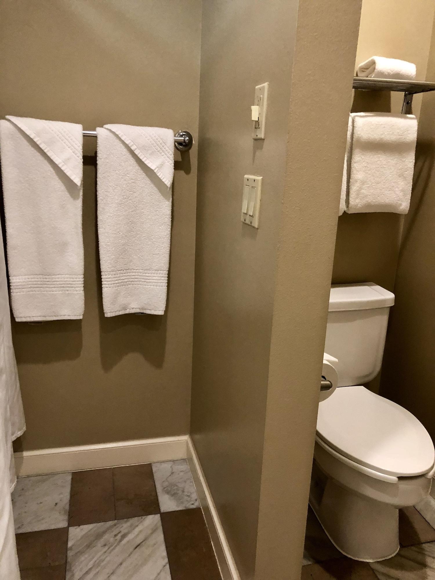 Inn At The Mill, Ascend Hotel Collection Fayetteville Esterno foto