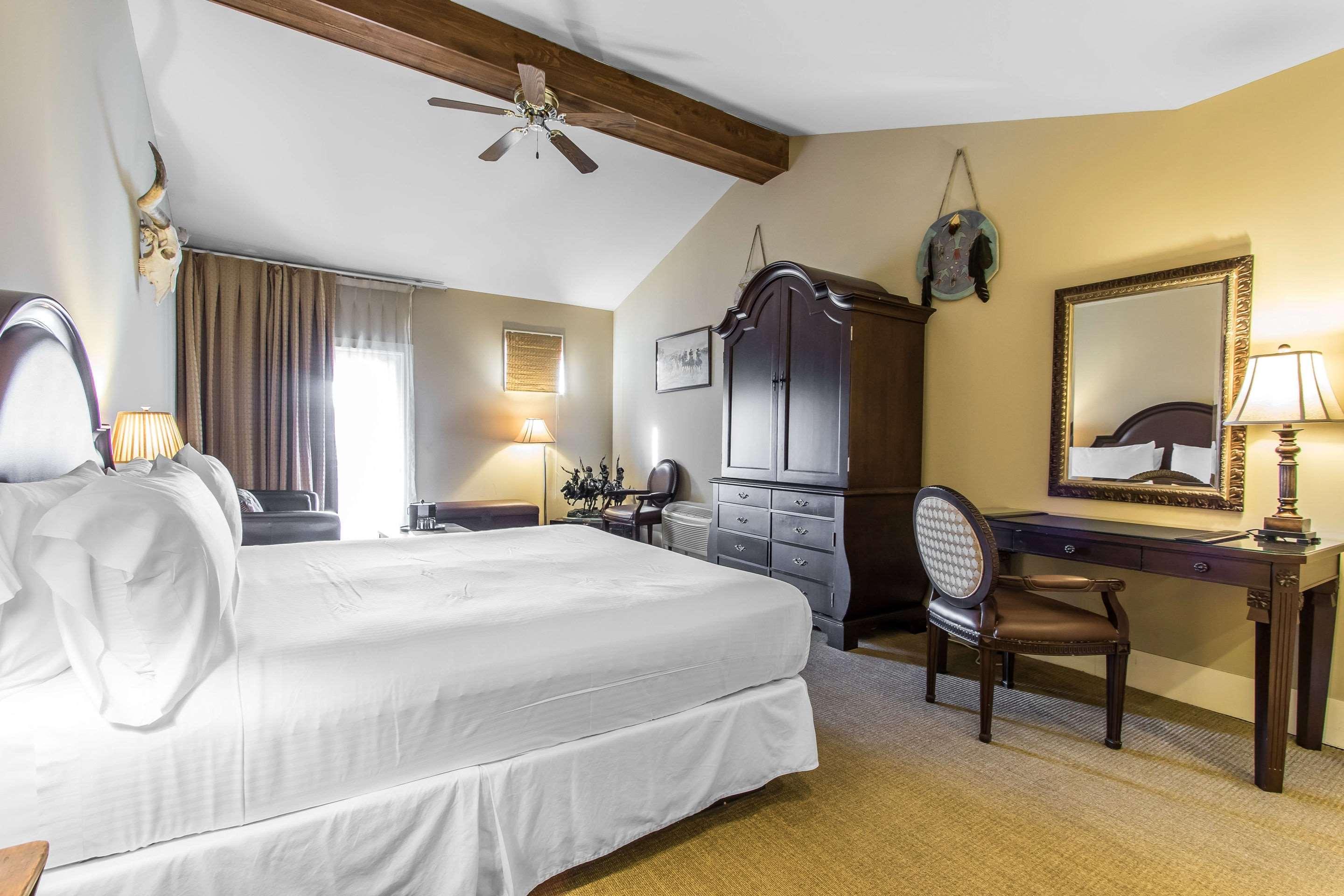 Inn At The Mill, Ascend Hotel Collection Fayetteville Esterno foto