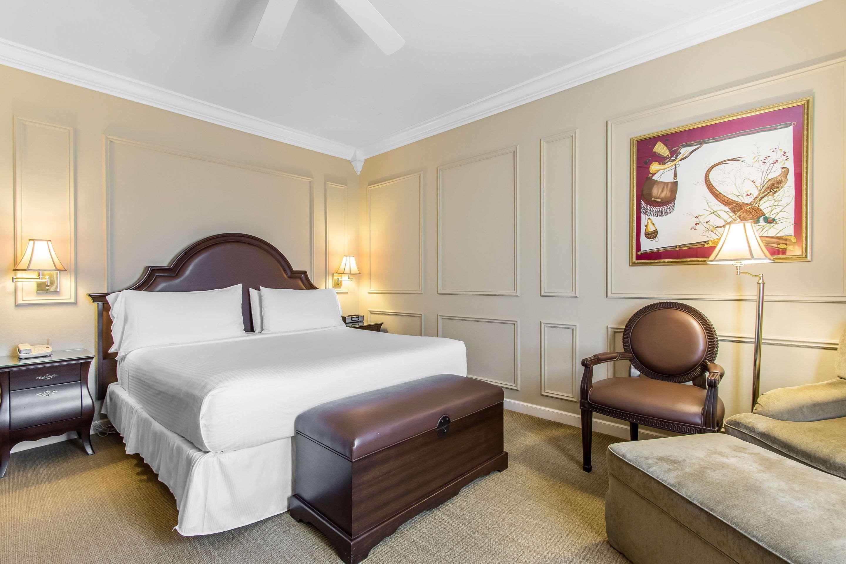 Inn At The Mill, Ascend Hotel Collection Fayetteville Esterno foto