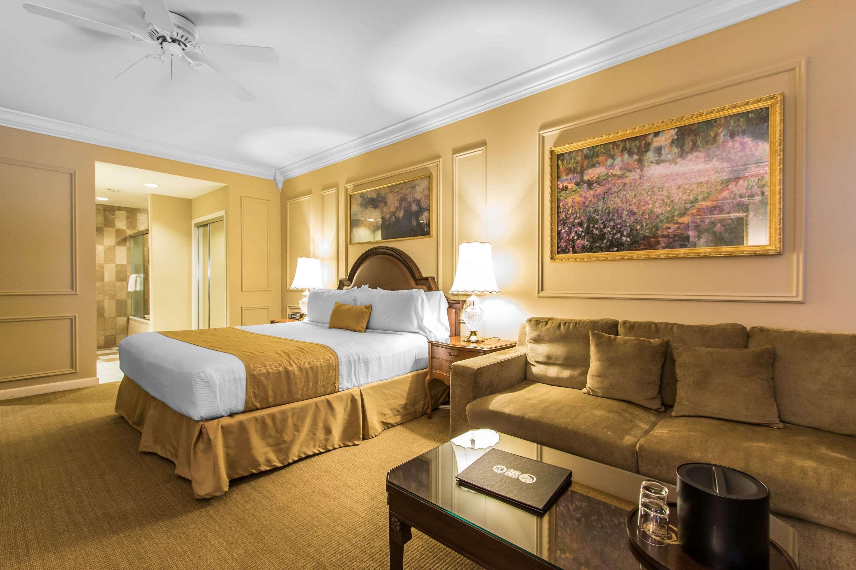 Inn At The Mill, Ascend Hotel Collection Fayetteville Esterno foto