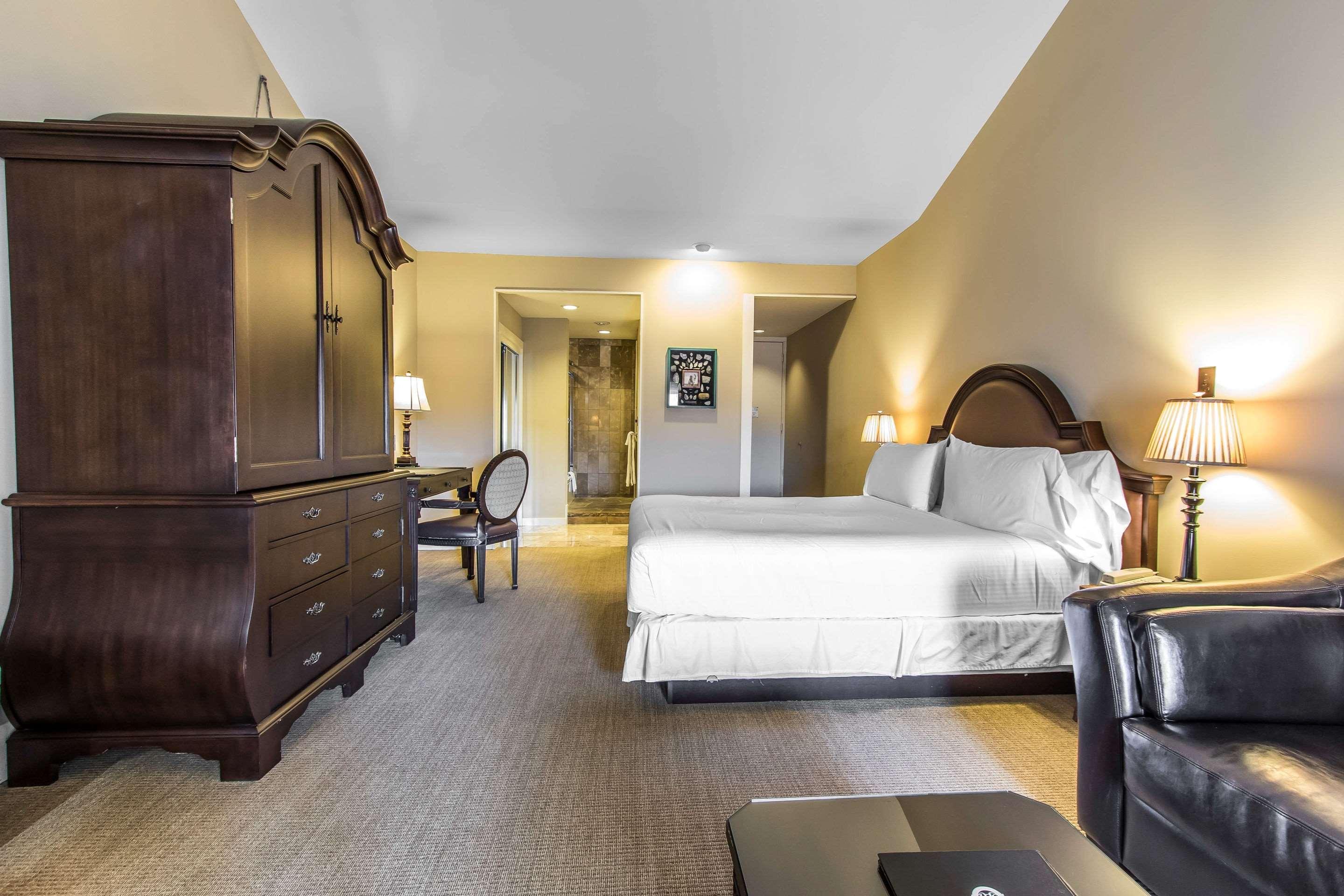 Inn At The Mill, Ascend Hotel Collection Fayetteville Esterno foto