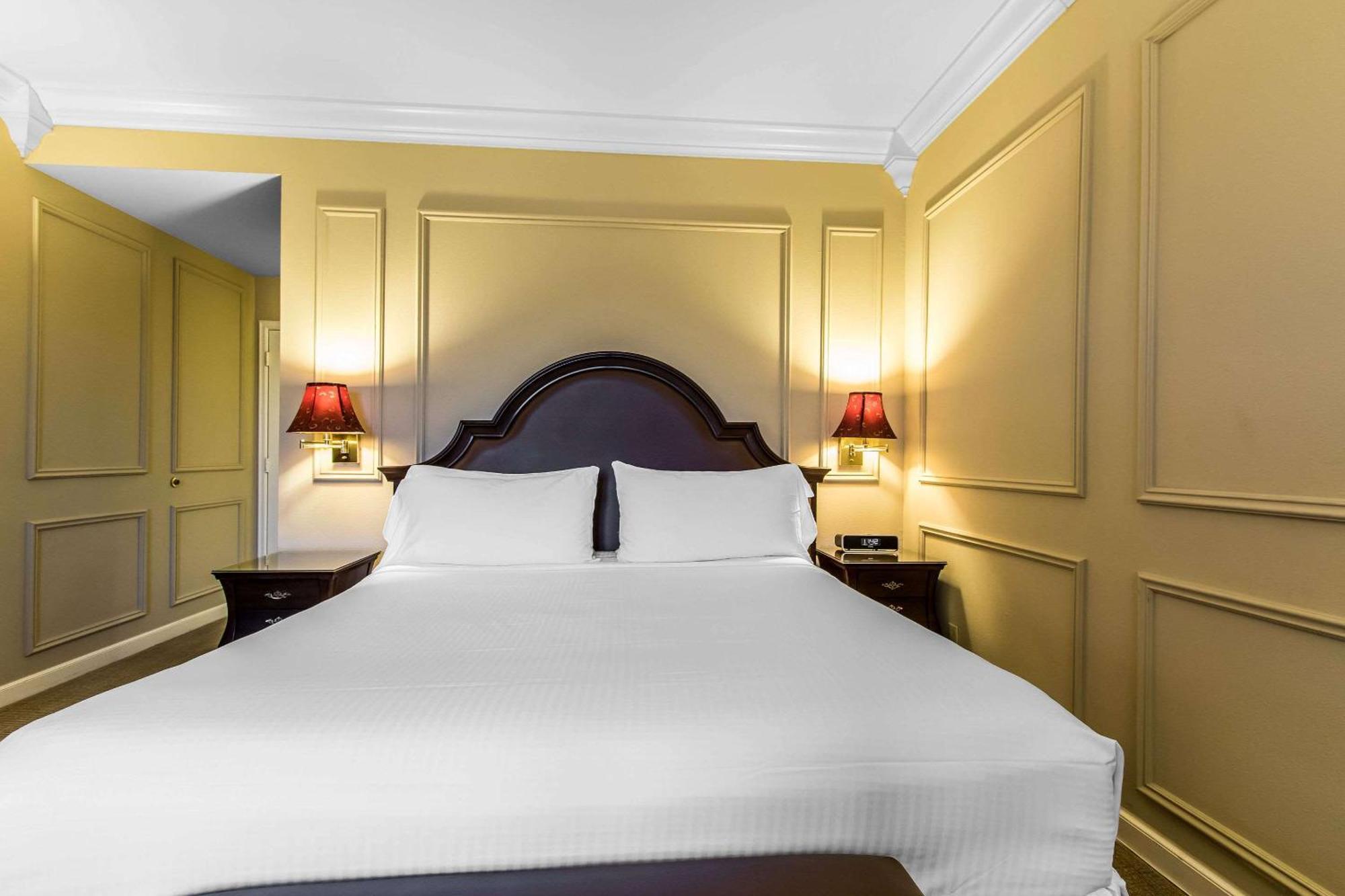 Inn At The Mill, Ascend Hotel Collection Fayetteville Esterno foto